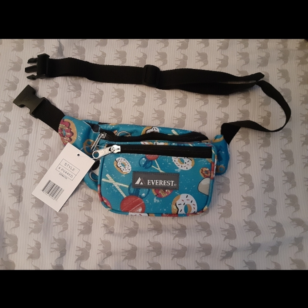 Fanny pack